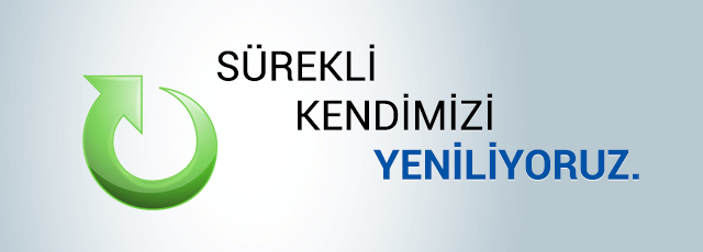 Sürekli Güncel Yediemin Programı